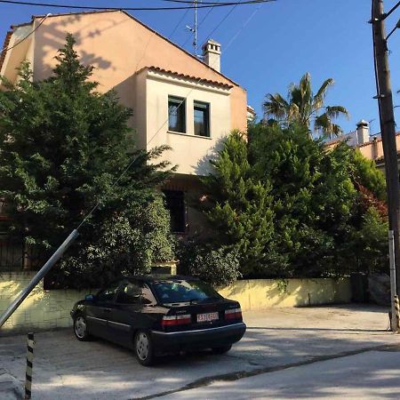 Maria'S House 1 Villa เปฟโกโฮรี ภายนอก รูปภาพ