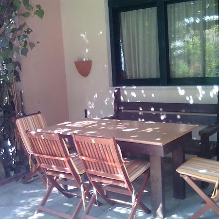 Maria'S House 1 Villa เปฟโกโฮรี ภายนอก รูปภาพ