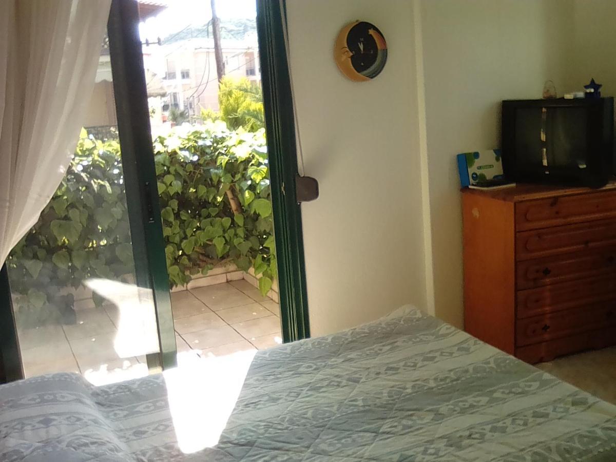 Maria'S House 1 Villa เปฟโกโฮรี ภายนอก รูปภาพ
