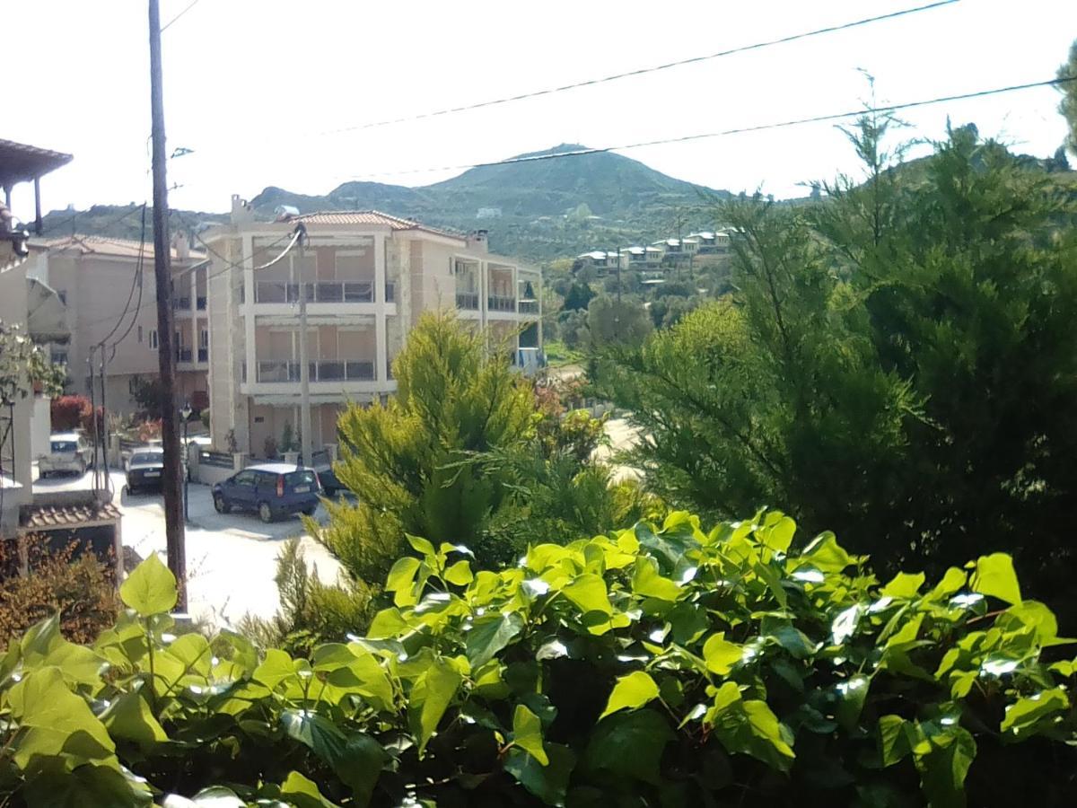 Maria'S House 1 Villa เปฟโกโฮรี ภายนอก รูปภาพ