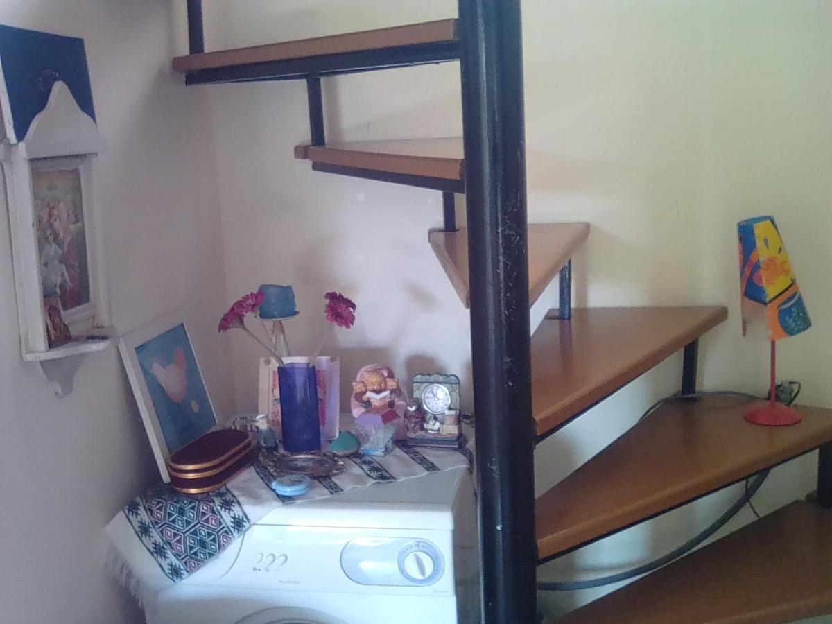 Maria'S House 1 Villa เปฟโกโฮรี ภายนอก รูปภาพ